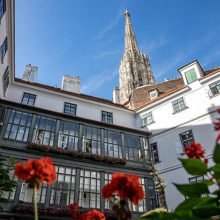 Gaestehaus Deutscher Orden Wien Hotell Eksteriør bilde