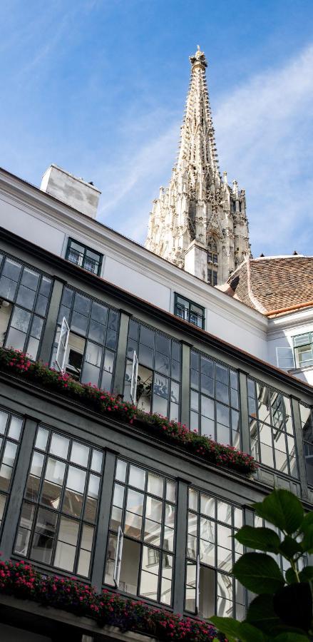 Gaestehaus Deutscher Orden Wien Eksteriør bilde