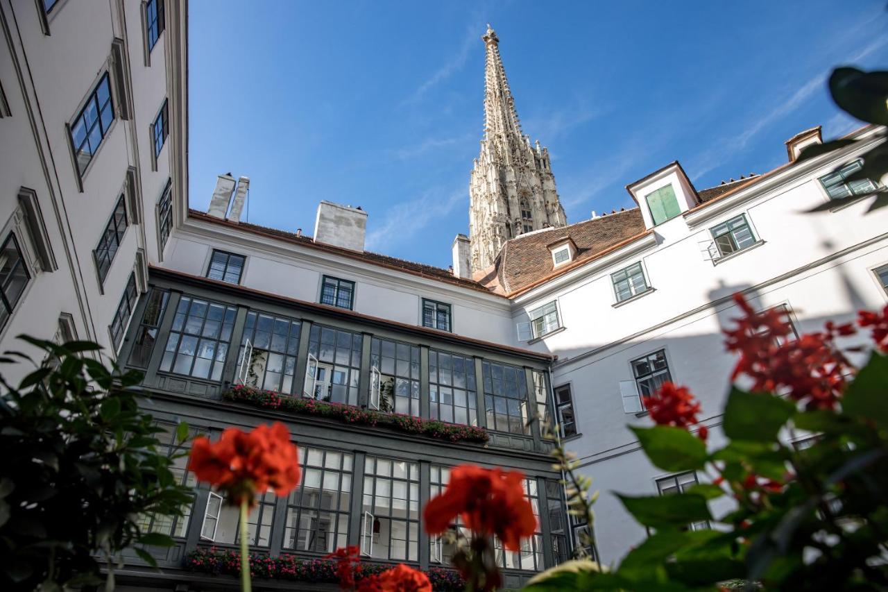 Gaestehaus Deutscher Orden Wien Eksteriør bilde